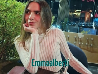 Emmaalberti