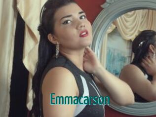Emmacarson