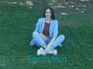 Emmahobson