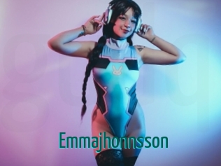 Emmajhonnsson