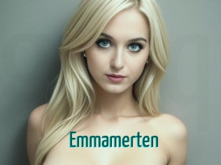 Emmamerten