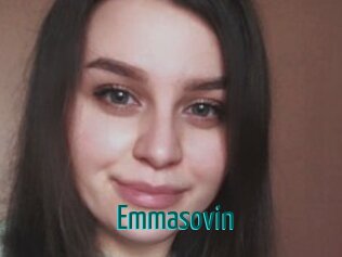 Emmasovin