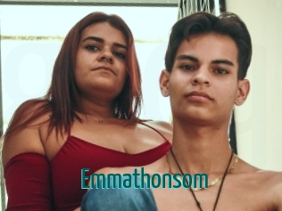 Emmathonsom