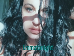 Emmatonight