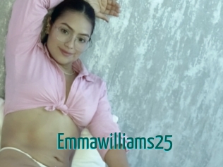 Emmawilliams25