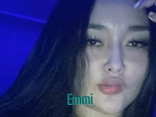 Emmi