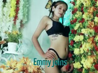 Emmy_joins