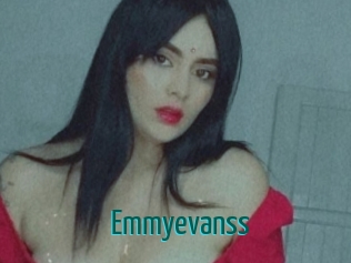 Emmyevanss