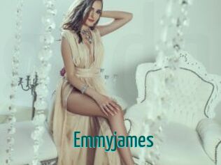 Emmyjames
