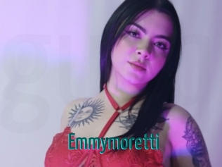 Emmymoretti