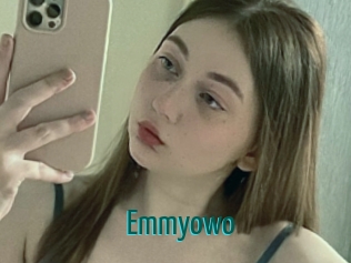 Emmyowo