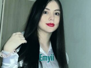 Emyii