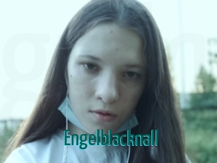 Engelblacknall