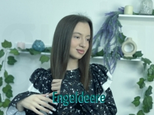 Engeldeere