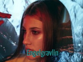 Engelgravlin