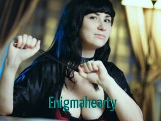 Enigmahearty