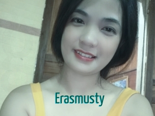 Erasmusty