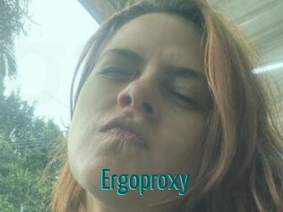 Ergoproxy