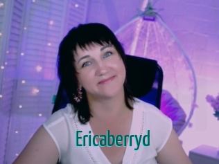 Ericaberryd