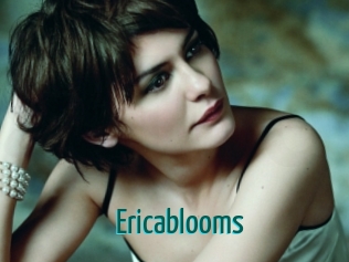 Ericablooms