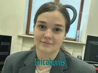 Ericaburns