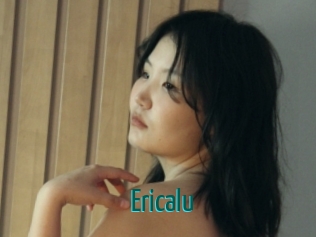 Ericalu