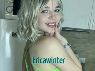 Ericawinter