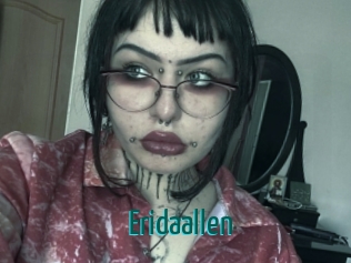 Eridaallen