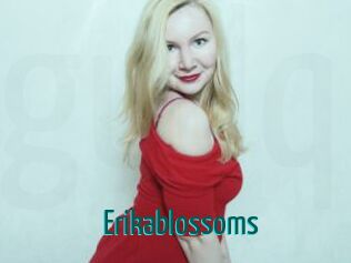 Erikablossoms
