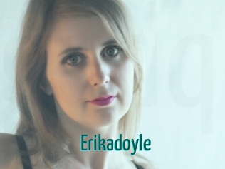 Erikadoyle