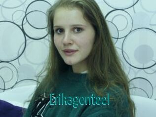 Erikagenteel