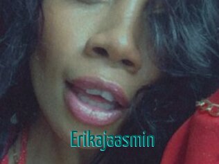 Erikajaasmin