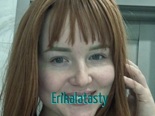 Erikalatasty