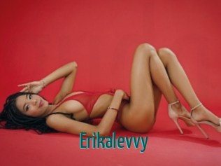 Erikalevvy