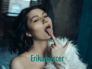 Erikamercer