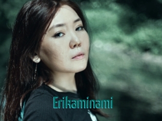 Erikaminami