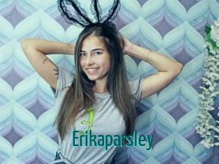 Erikaparsley