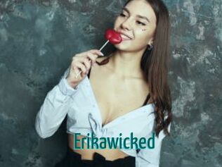 Erikawicked