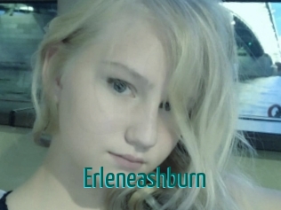 Erleneashburn