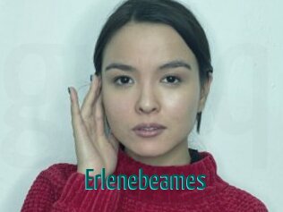 Erlenebeames
