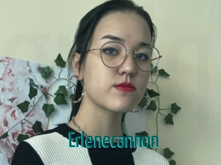 Erlenecannon