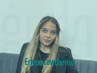 Erlenecawthorne