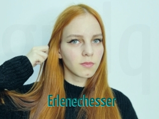 Erlenechesser