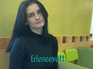 Erleneevett