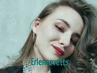 Erleneevetts