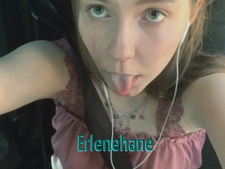 Erlenehane