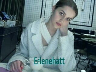 Erlenehatt