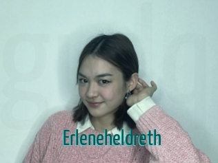 Erleneheldreth
