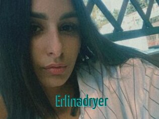 Erlinadryer