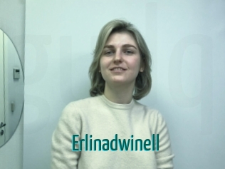 Erlinadwinell